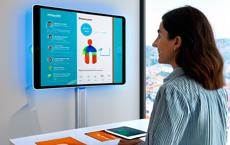 국제비즈니스 시장 조사 방법론 - Quantitative Market Analysis in Spain**
Prompt: A data analyst working on a computer, surrounded by... 국제비즈니스 시장 조사 방법론 - Quantitative Market Analysis in Spain**
Prompt: A data analyst working on a computer, surrounded by...