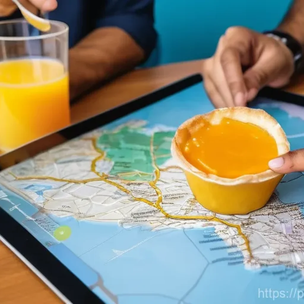 국제비즈니스 실무에서 피해야 할 실수 - **A Global Team Collaborating on Cultural Localization**
A diverse group of young professionals,...