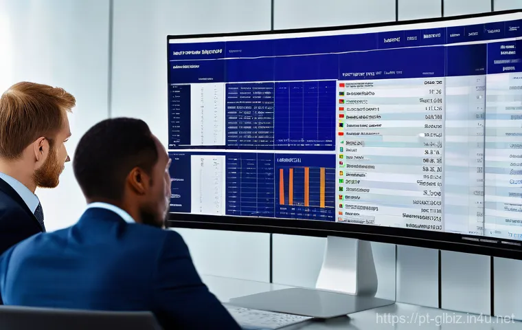 국제비즈니스 실무에서 피해야 할 실수 - **A Global Team Collaborating on Cultural Localization**
A diverse group of young professionals,... 국제비즈니스 실무에서 피해야 할 실수 - **A Global Team Collaborating on Cultural Localization**
A diverse group of young professionals,...