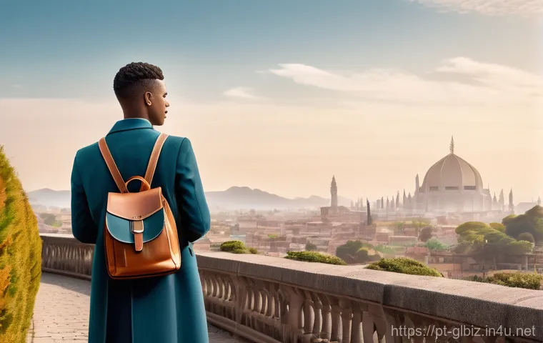 국제비즈니스 직무와 경력개발 차이점 - **Global Business Connections:** A group of diverse professionals, both men and women, are gathered ...