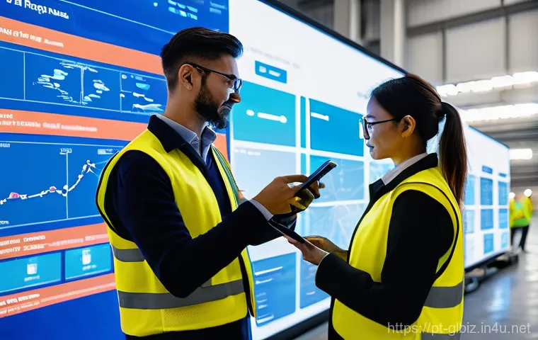 국제비즈니스 실무 활용 사례 연구 - **Cultural Immersion in a Bustling Market:** A diverse group of business professionals, including me... 국제비즈니스 실무 활용 사례 연구 - **Cultural Immersion in a Bustling Market:** A diverse group of business professionals, including me...