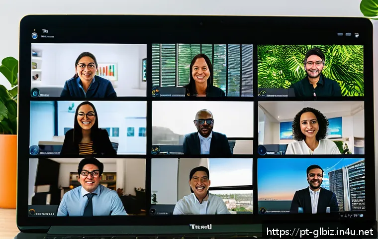 국제비즈니스매니저의 해외 취업 도전기 관련 이미지 2